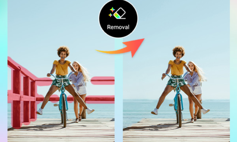 Apps That Help to Remove Overlay From Photos