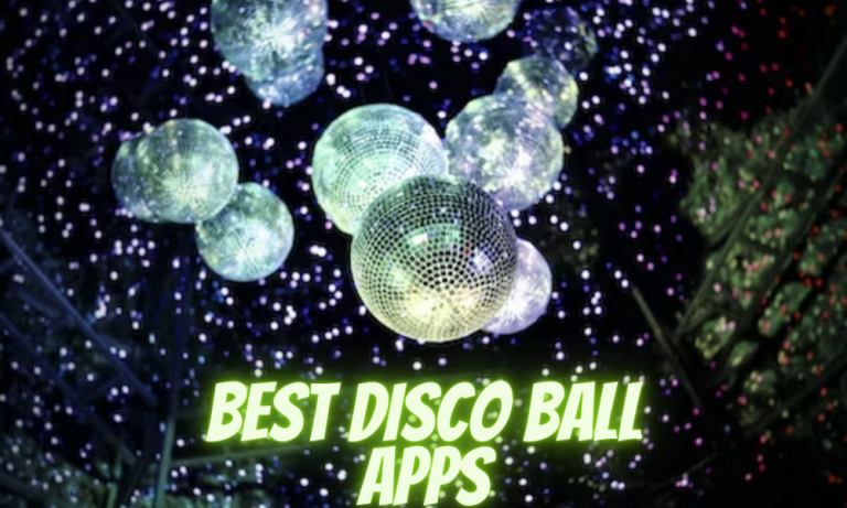 5 Best Disco Ball Apps (Android & iOS) in 2024