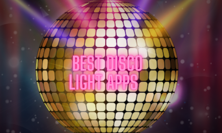 5 Best Disco Light Apps (Android & iOS) in 2024