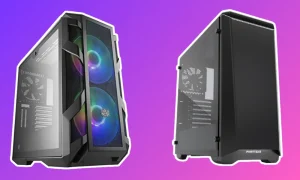 Best Glass PC Cases