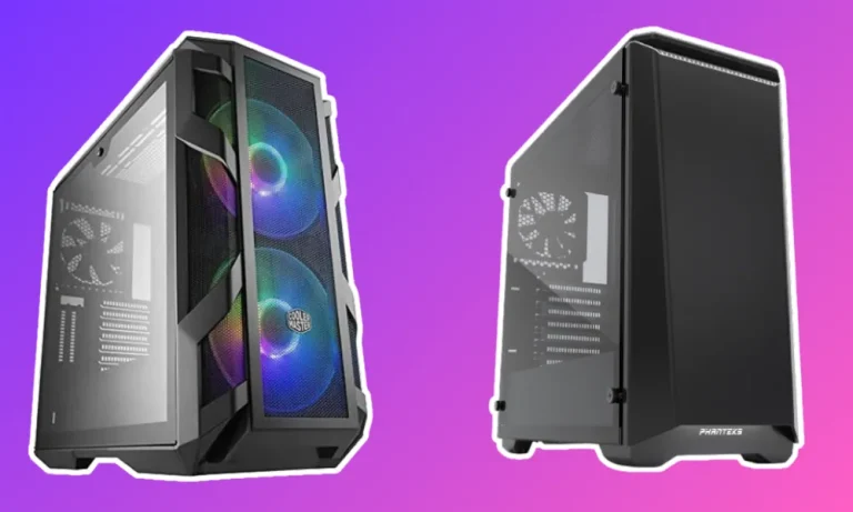5 Best Glass PC Cases 2023