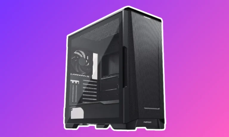 Can I run my PC without a case? Pros & Cons
