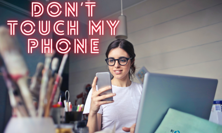 5 Best Don’t Touch My Phone Apps (Android & iOS) in 2024
