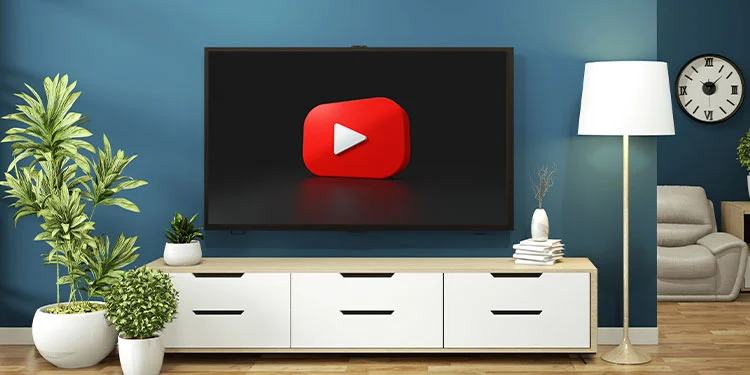 How to Block YouTube on TV?