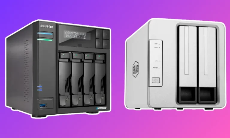 5 Best NAS Cases (Tested) 2023