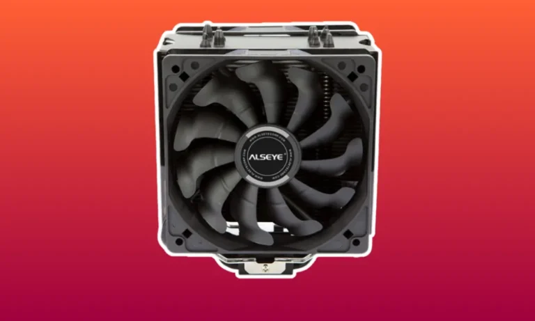 Is a Stock Cooler Good Enough to Keep Your PC Cool?