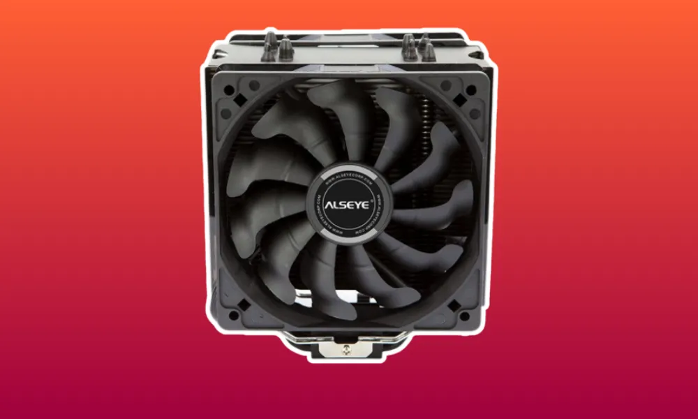 Is a Stock Cooler Good Enough to Keep Your PC Cool