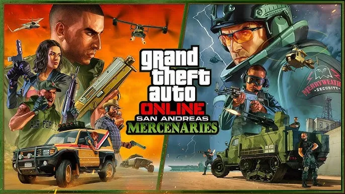 Cracked or Unplayable? Old Rockstar Games Under Fire