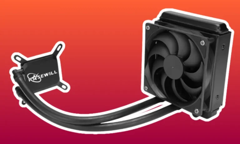 What is a Stock CPU Cooler?
