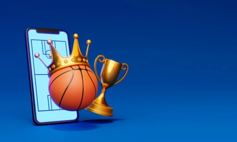 6 Best Basketball Stats Apps (Android & iOS) in 2024