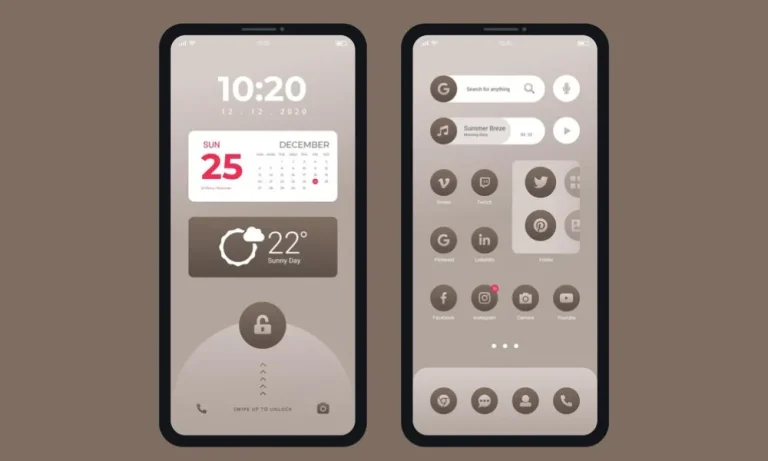 5 Best Clock Widgets for Android to Enhance Your Home Screen