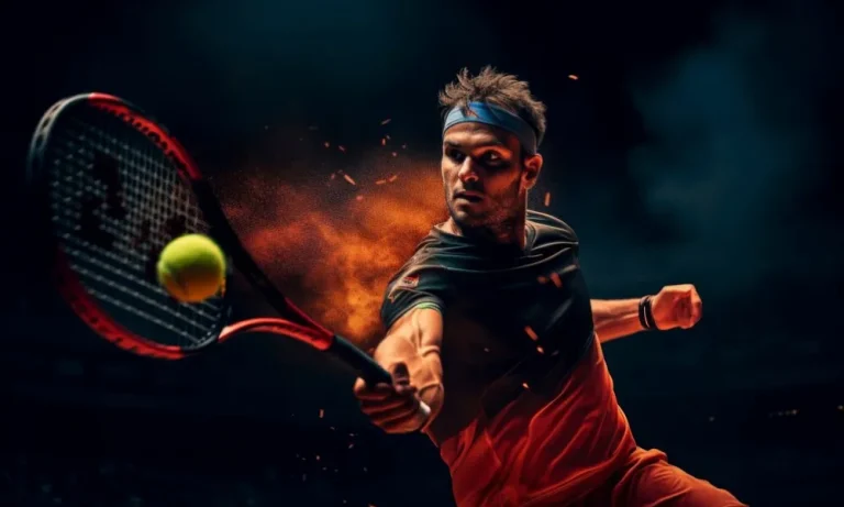 5 Best Tennis Game Apps (Android & iOS) 2024